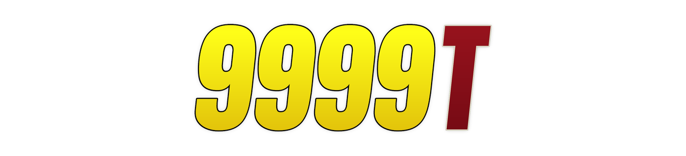 9999t